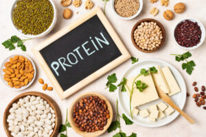 Protein
