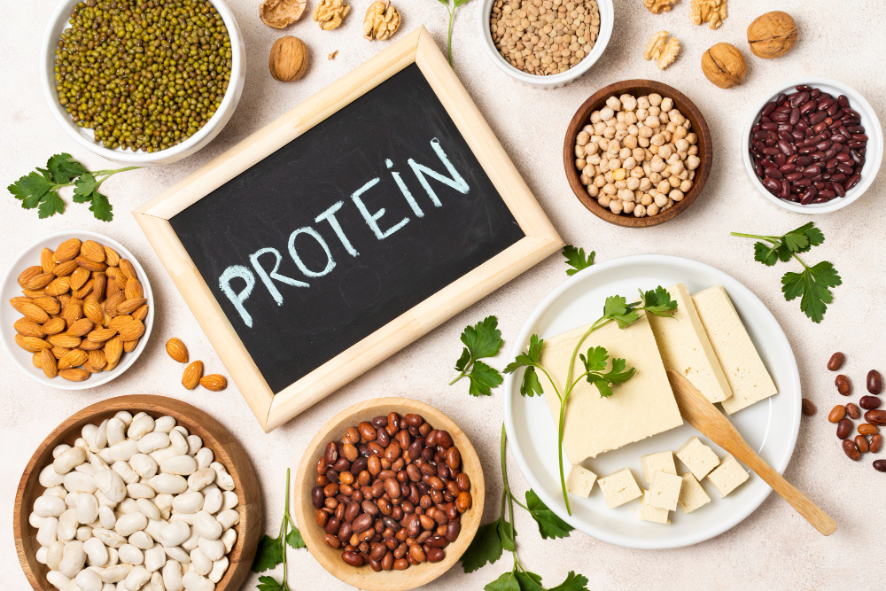 Protein