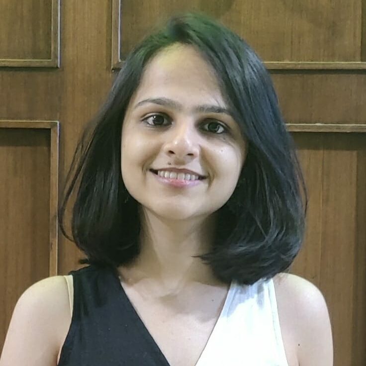 Dt. Riddhi Bhatt