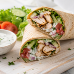 Wrap
